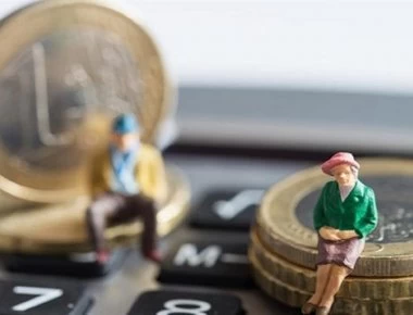 Συντάξεις χηρείας: Οι αλλαγές που έρχονται - Τι θα ισχύσει για το ηλικιακό όριο